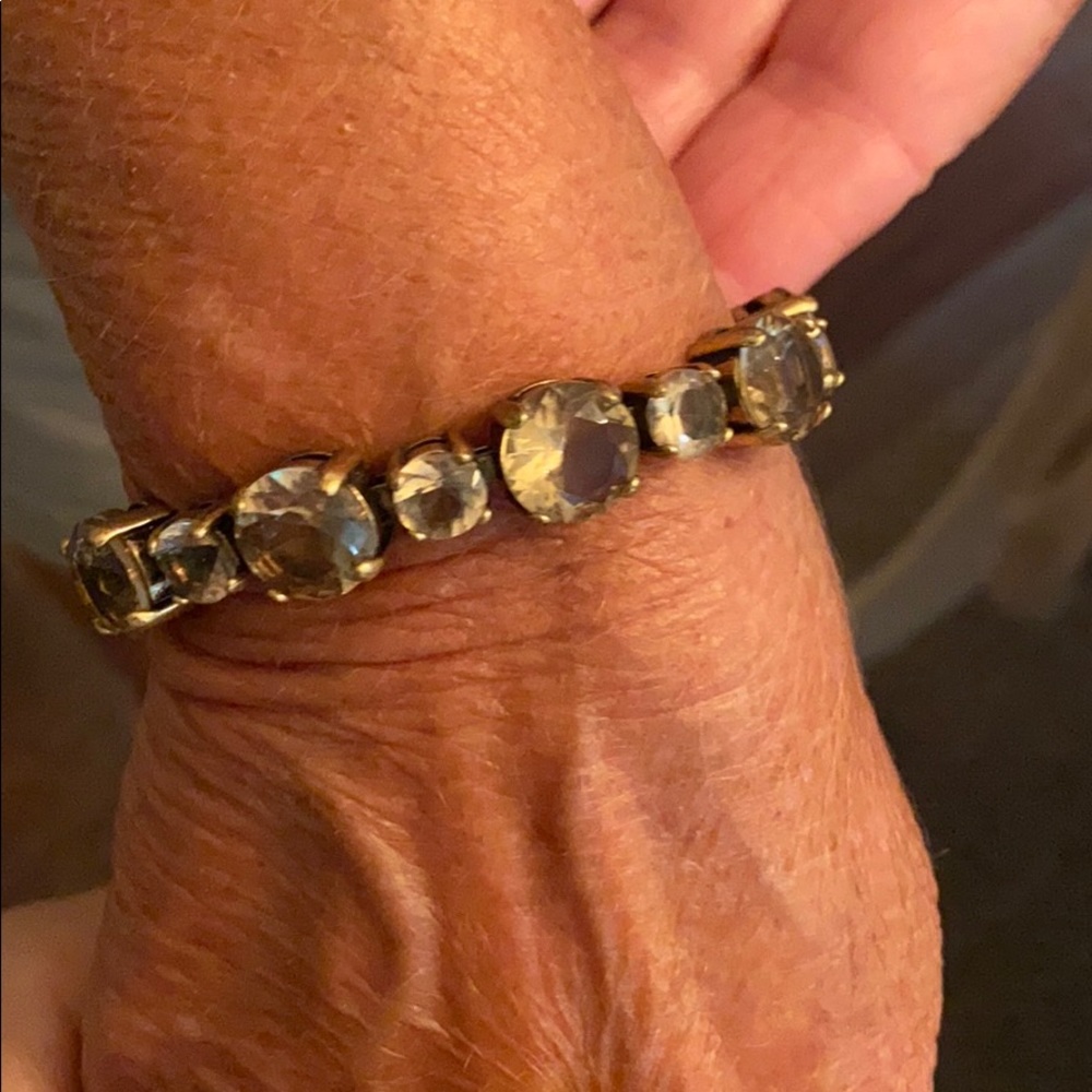 J Crew bracelet